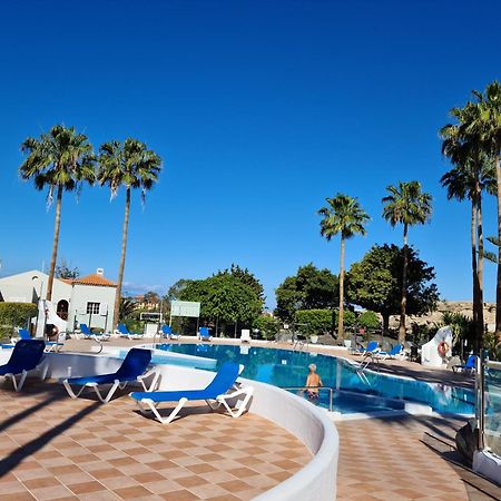 almacanarias.holidays Alma 1 Costa Adeje  Exterior foto
