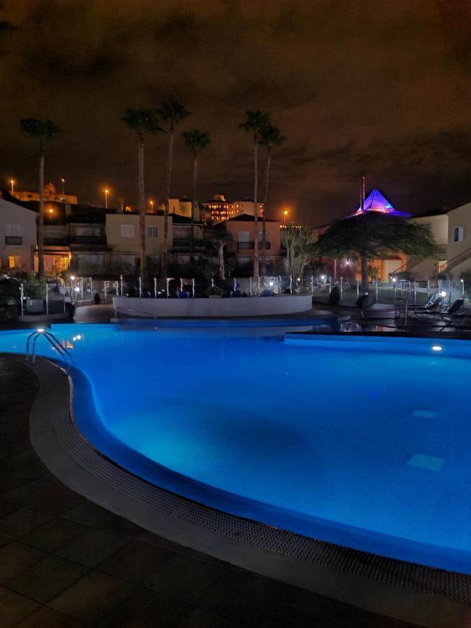 almacanarias.holidays Alma 1 Costa Adeje  Exterior foto