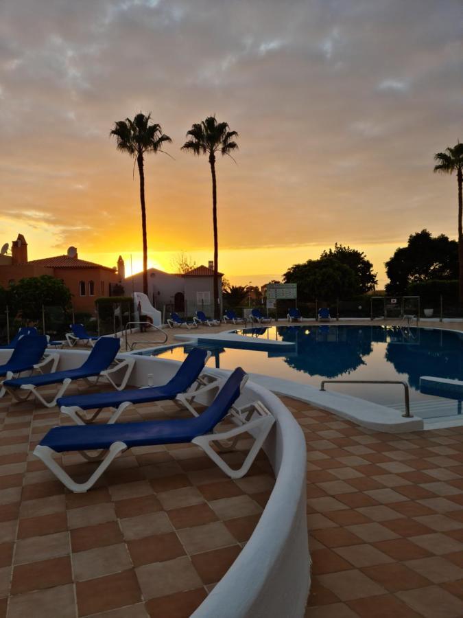 almacanarias.holidays Alma 1 Costa Adeje  Exterior foto