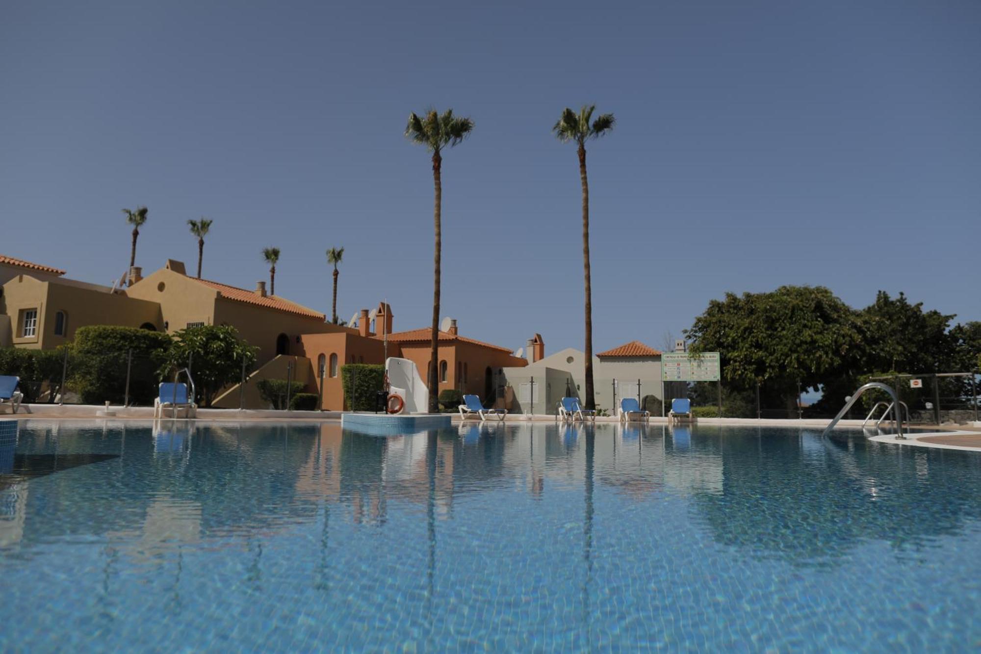 almacanarias.holidays Alma 1 Costa Adeje  Exterior foto