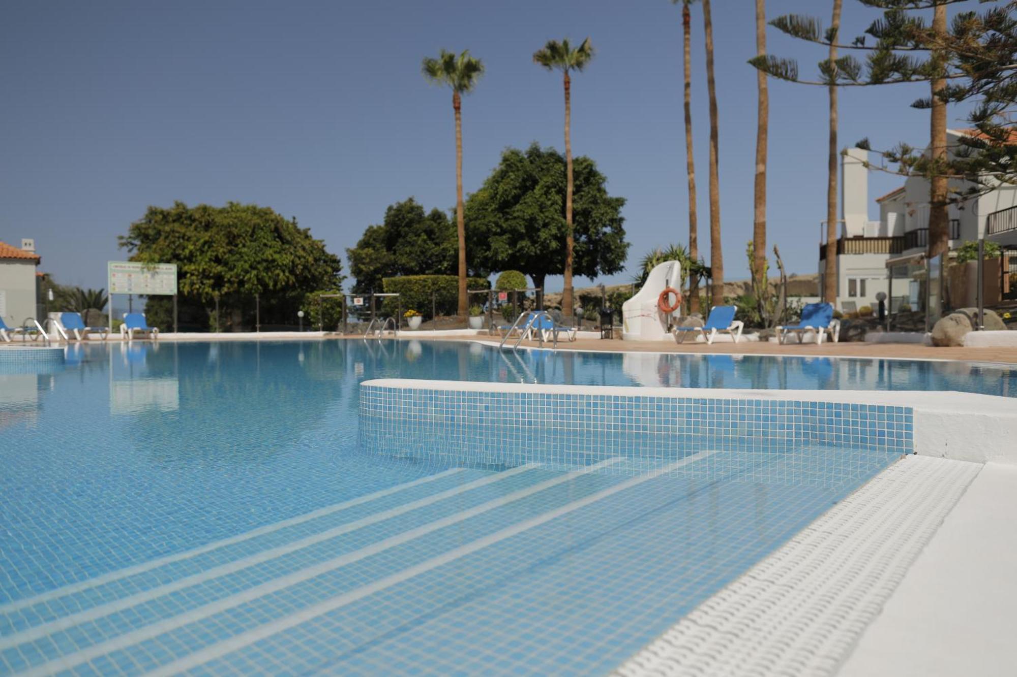 almacanarias.holidays Alma 1 Costa Adeje  Exterior foto