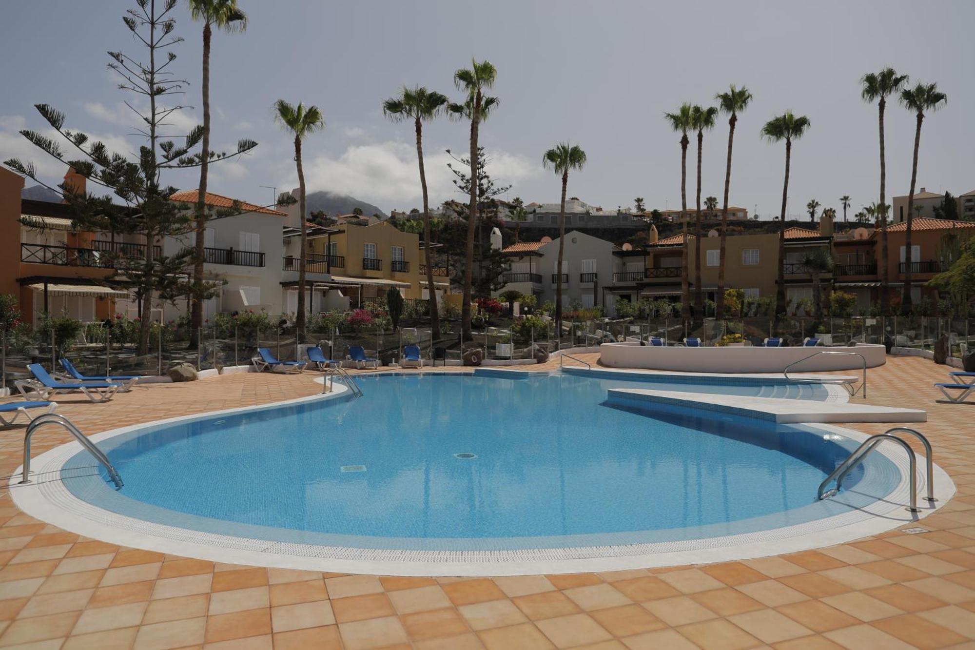 almacanarias.holidays Alma 1 Costa Adeje  Exterior foto