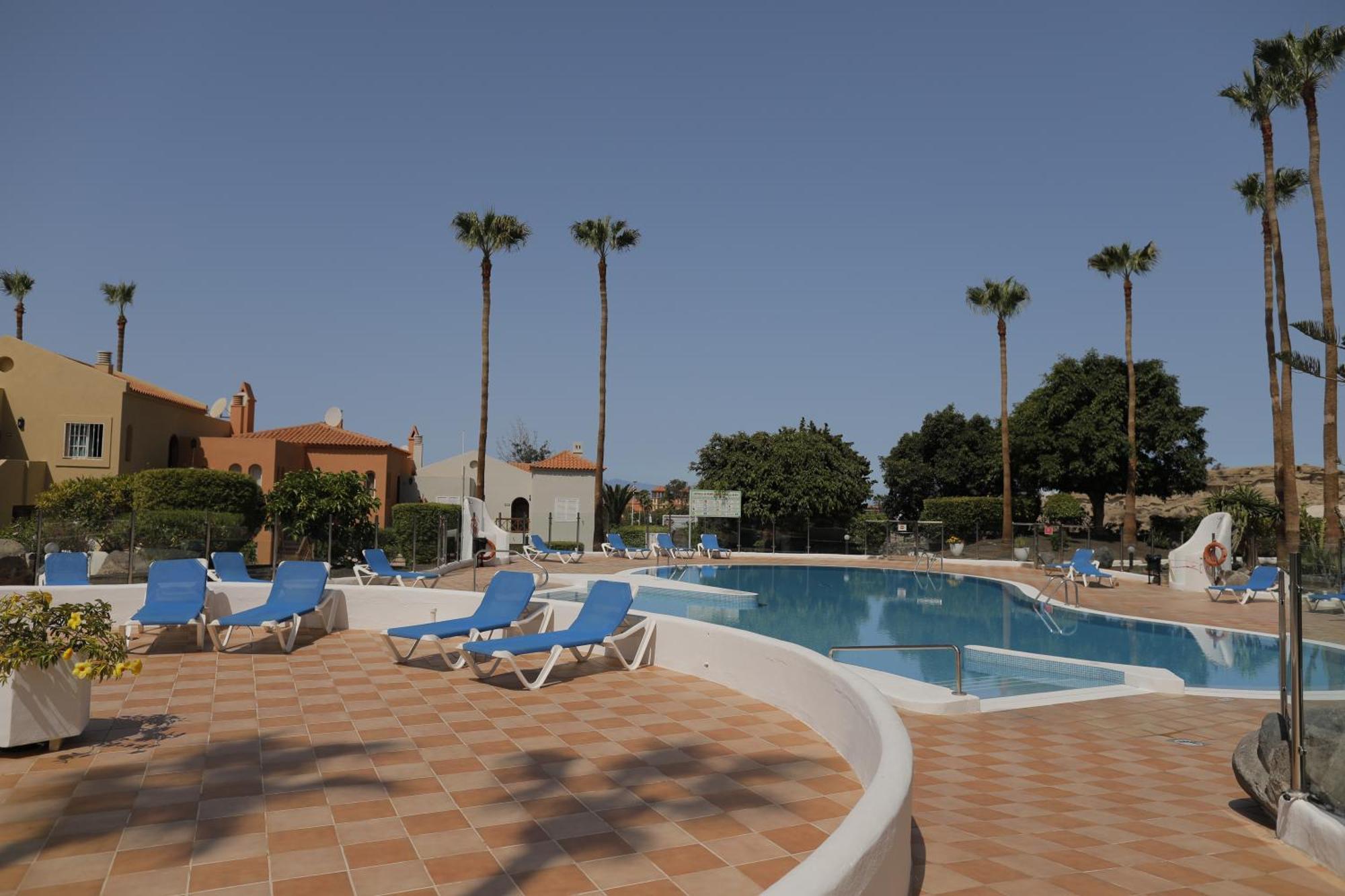 almacanarias.holidays Alma 1 Costa Adeje  Exterior foto