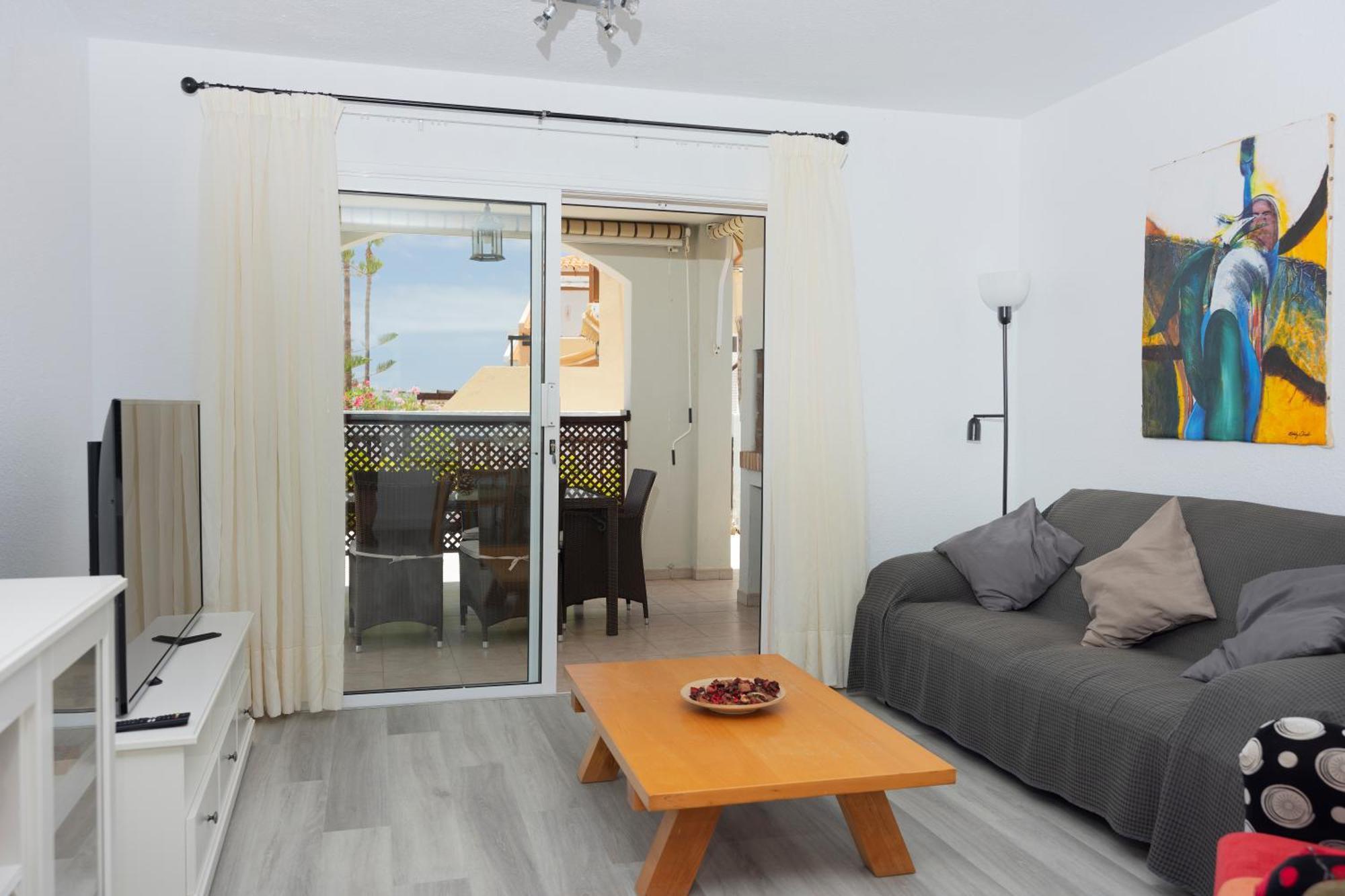 almacanarias.holidays Alma 1 Costa Adeje  Exterior foto