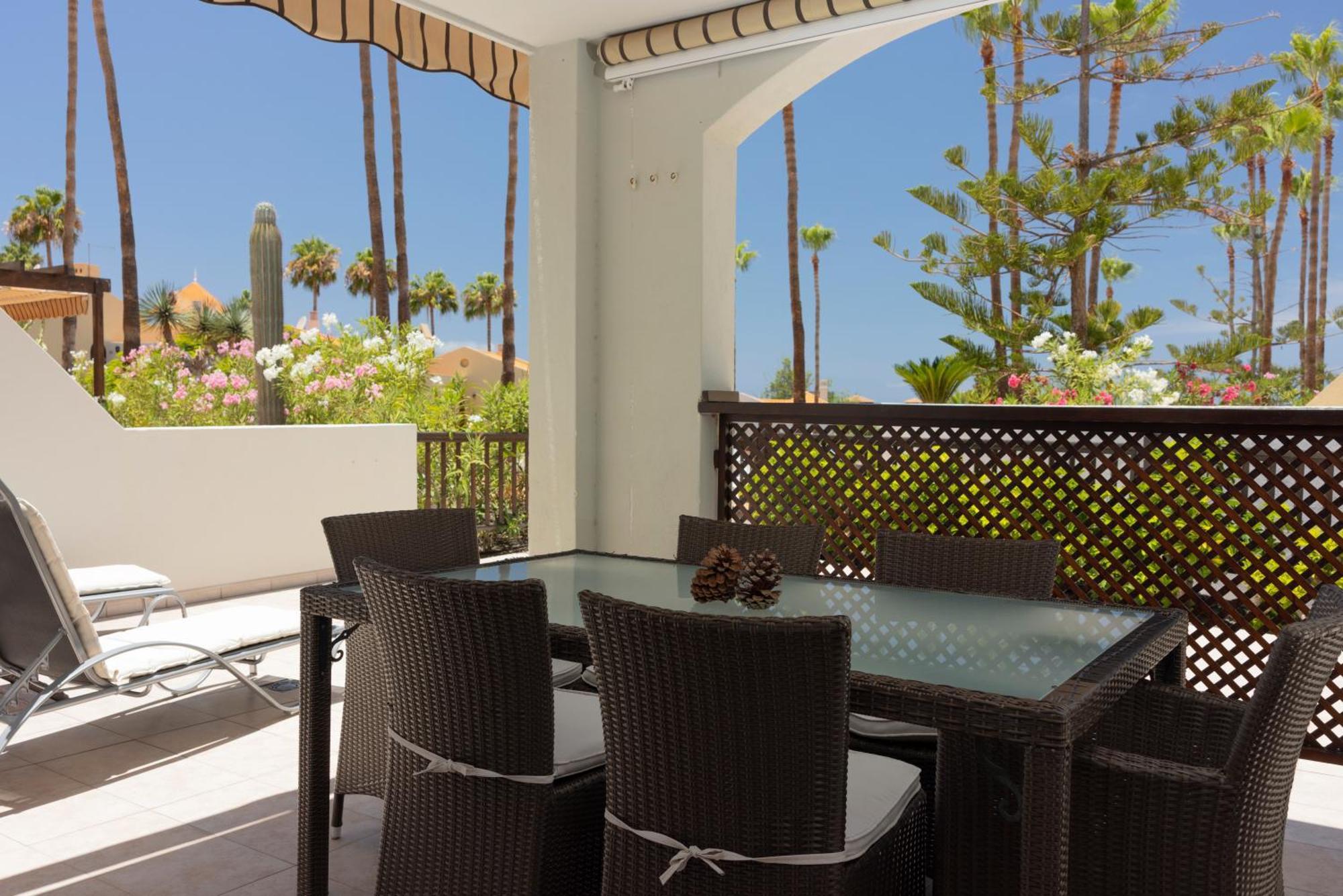 almacanarias.holidays Alma 1 Costa Adeje  Exterior foto