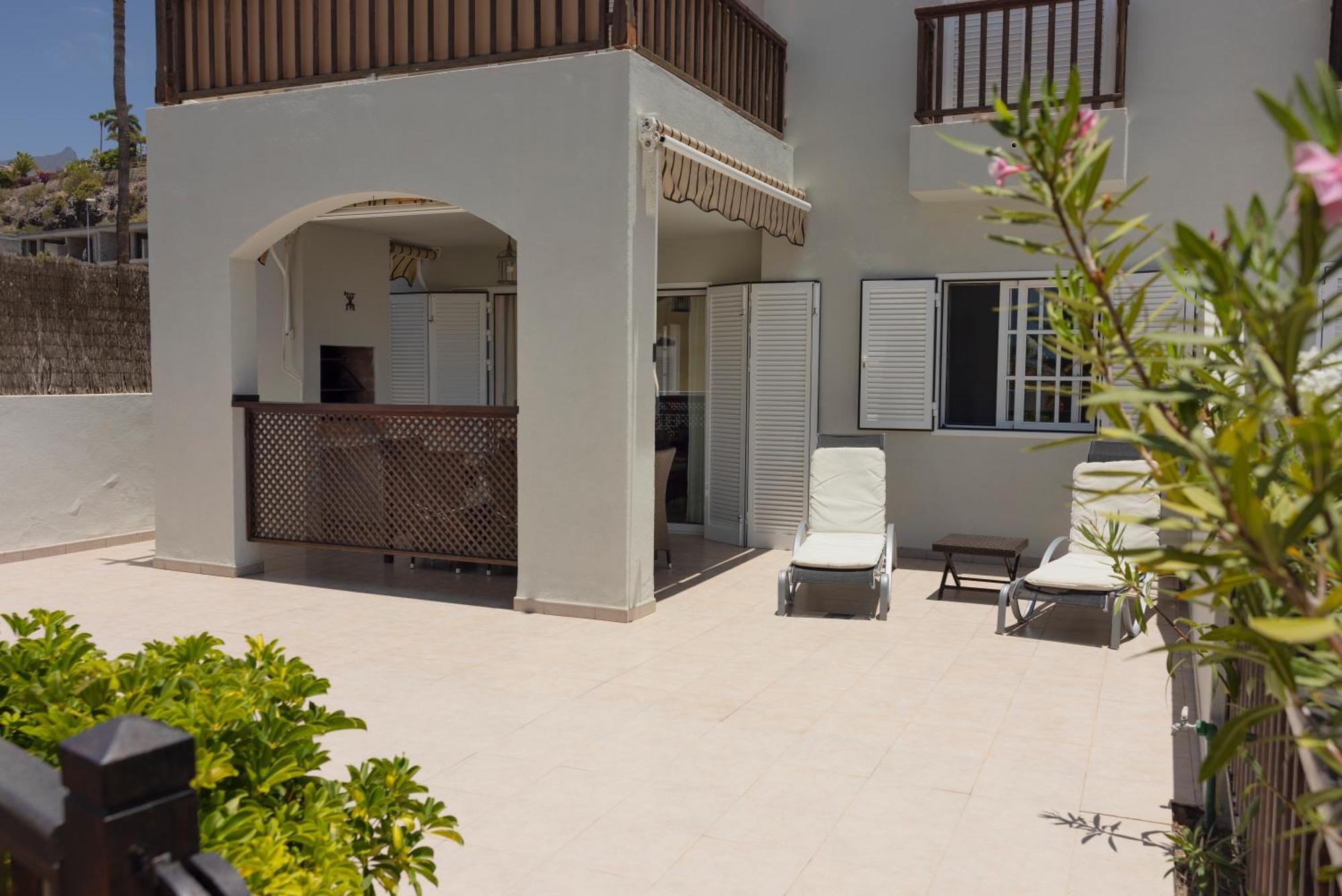 almacanarias.holidays Alma 1 Costa Adeje  Exterior foto